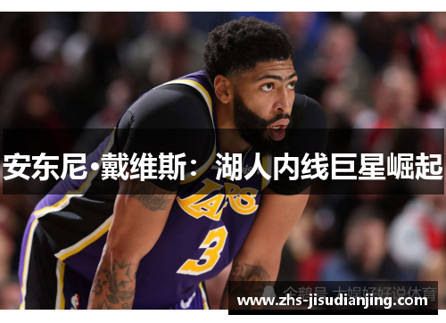 安东尼·戴维斯:湖人内线巨星崛起 安东尼·戴维斯:湖人内线巨星崛起